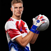ZEUS 2.0 GLOVES OF NATIONS HOLLAND UGT+ II
